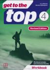 Get to the Top 4, radna sveska Get to the Top 4, radna sveska