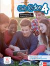 Club @dos 4, udžbenik Club @dos 4, udžbenik