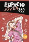 Espacio Joven 360 A2.1, udžbenik Espacio Joven 360 A2.1, udžbenik