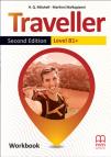 Traveller B1+, engleski jezik za 3. i 4. razred srednje škole, radna sveska Traveller B1+, engleski jezik za 3. i 4. razred srednje škole, radna sveska