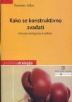 Kako se konstruktivno svađati