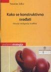 Kako se konstruktivno svađati Kako se konstruktivno svađati