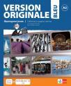 Version Originale bleu, udžbenik i radna sveska (novo) Version Originale bleu, udžbenik i radna sveska (novo)