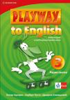 Playway to English 3, radna sveska Playway to English 3, radna sveska