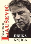Druga knjiga: Dnevnik jedne robije Druga knjiga: Dnevnik jedne robije