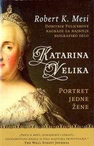 Katarina Velika - Portret jedne žene