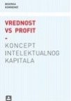 Vrednost VS profit Vrednost VS profit