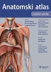 Anatomski atlas s latinskim nazivljem Anatomski atlas s latinskim nazivljem