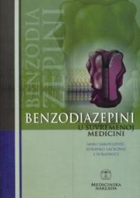 Benzodiazepini u suvremenoj medicini