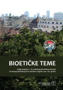 Bioetičke teme