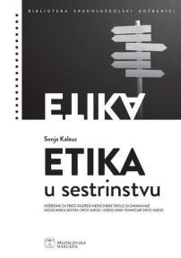 Etika u sestrinstvu