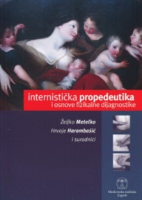 Internistička propedeutika