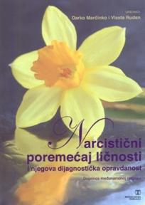 Narcistički poremećaji ličnosti i njegova dijagnostička opravdanost