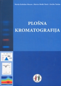 Plošna kromatografija
