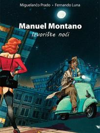 Manuel Montano: Izvorište noći