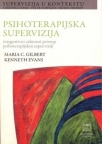 Psihoterapijska supervizija