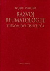 Razvoj reumatologije tijekom dva tisućljeća