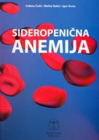 Sideropenična anemija