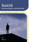 Suicid: Fenomenologija i psihodinamika Suicid: Fenomenologija i psihodinamika