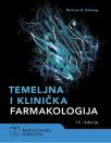 Temeljna i klinička farmakologija, XIV izdanje Temeljna i klinička farmakologija, XIV izdanje