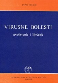 Virusne bolesti