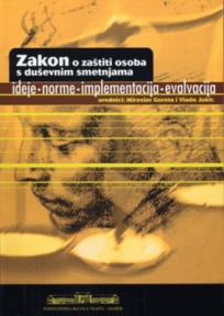 Zakon o zaštiti osoba s duševnim smetnjama