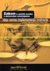 Zakon o zaštiti osoba s duševnim smetnjama