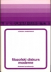 Filozofski diskurs moderne