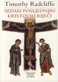 Sedam posljednjih Kristovih riječi