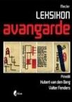 Leksikon avangarde Leksikon avangarde