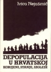 Depopulacija u Hrvatskoj – Korijeni, stanje, izgledi
