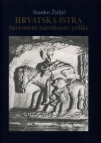Hrvatska Istra – Suvremene narodnosne prilike