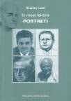 Iz moje lektire - portreti Iz moje lektire - portreti