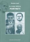 Iz moje lektire - portreti Iz moje lektire - portreti