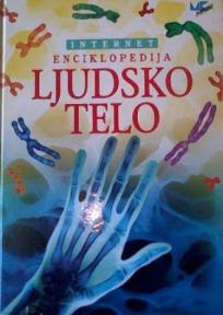 Ljudsko telo - internet enciklopedija