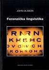 Forenzička lingvistika