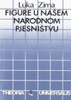 Figure u našem narodnom pjesništvu Figure u našem narodnom pjesništvu