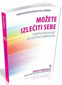 Možete izlečiti sebe