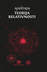 Teorija relativnosti Teorija relativnosti