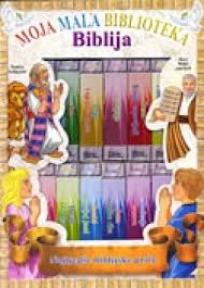 Moja mala biblioteka: Biblija