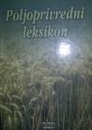 Poljoprivredni leksikon