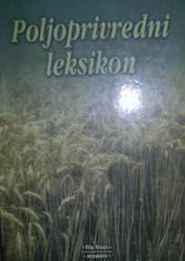 Poljoprivredni leksikon