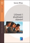 Ličnost i društveni stavovi Ličnost i društveni stavovi