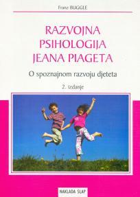 Razvojna psihologija Jeana Piageta