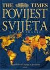 Povijest svijeta-The Times