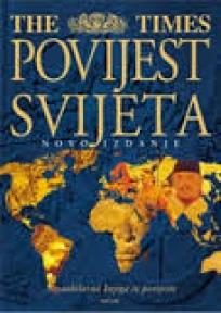 Povijest svijeta-The Times