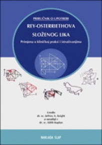 Priručnik o upotrebi Rey-Osterriethova složenog lika