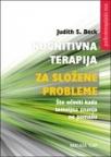 Kognitivna terapija za složene probleme Kognitivna terapija za složene probleme