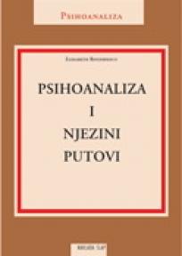Psihoanaliza i njezini putovi