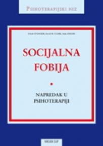 Socijalna fobija